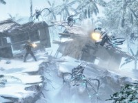     - Crysis