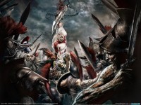     - God of War Chains of Olympus