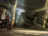     - Deus Ex 3