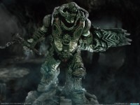     - Gears of War 2
