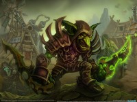     - WarCraft