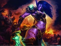     - WarCraft
