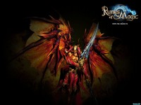     - Runes of Magic