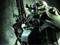     - Fallout 3