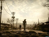     - Fallout 3