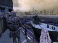     - S.T.A.L.K.E.R.