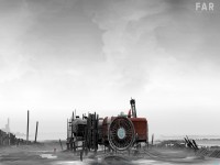     - FAR: Lone Sails