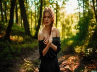 Обои для рабочего стола - №27601
