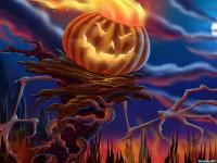    - Helloween