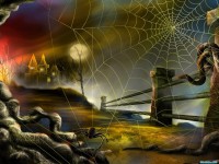    - Helloween