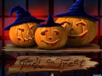     - Helloween