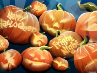     - Helloween