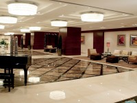 Обои для рабочего стола - Отель Grosvenor House West Marina Beach