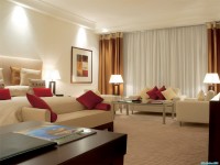 Обои для рабочего стола - Отель Grosvenor House West Marina Beach