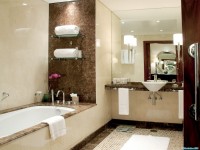 Обои для рабочего стола - Отель Grosvenor House West Marina Beach