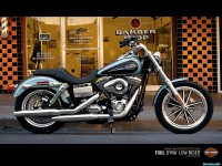     - Harley Davidson