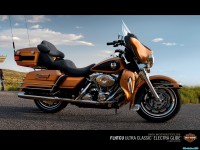     - Harley Davidson