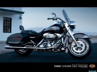     - Harley Davidson