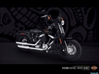     - Harley Davidson