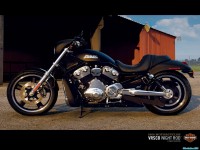     - Harley Davidson