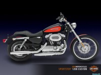    - Harley Davidson