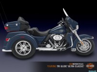     - Harley Davidson