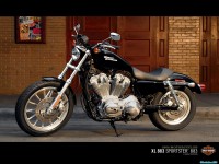     - Harley Davidson