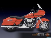     - Harley Davidson