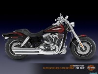     - Harley Davidson