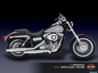     - Harley Davidson