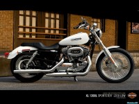     - Harley Davidson