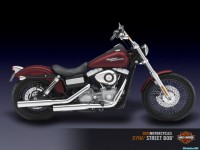     - Harley Davidson