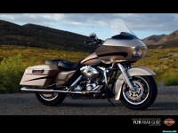     - Harley Davidson
