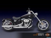     - Harley Davidson