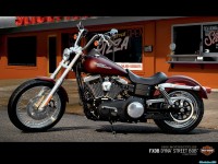     - Harley Davidson