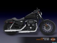     - Harley Davidson