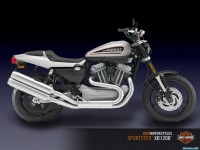     - Harley Davidson