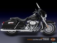     - Harley Davidson