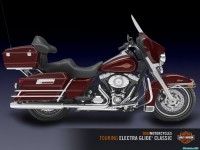     - Harley Davidson