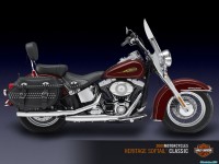     - Harley Davidson