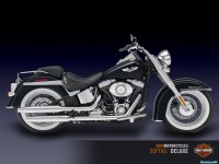     - Harley Davidson