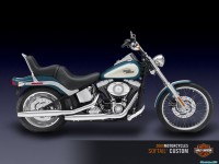     - Harley Davidson
