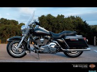     - Harley Davidson