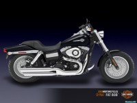     - Harley Davidson