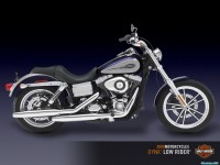     - Harley Davidson