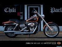     - Harley Davidson