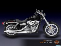     - Harley Davidson