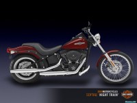     - Harley Davidson