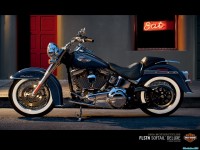     - Harley Davidson