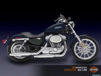     - Harley Davidson